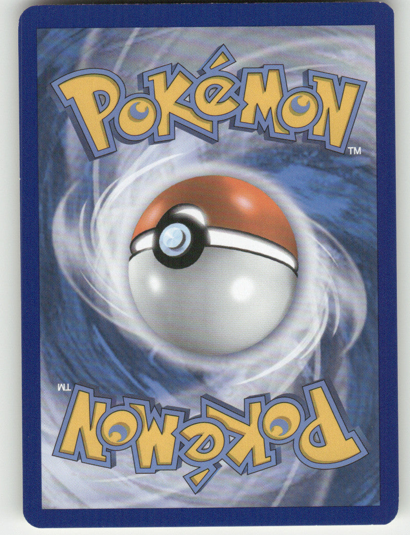 Virizion Holo Rare XY - Ancient Origins 12/98 NM (Back)