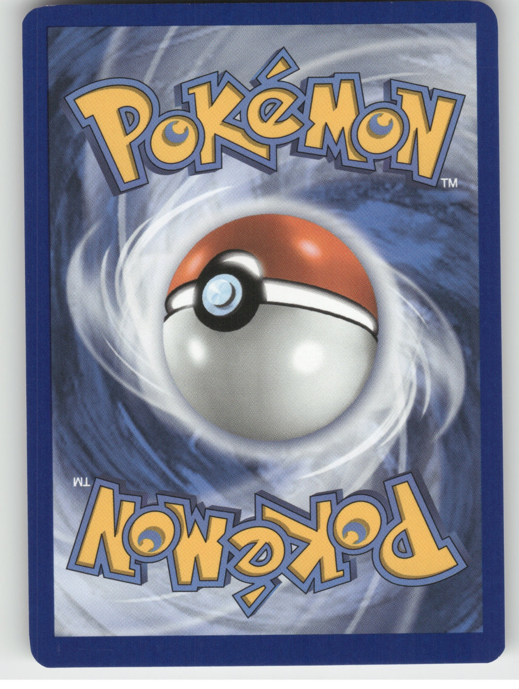 Pancham (Love Ball) Reverse Holo Common ME: Ascended Heroes 115/217 NM (Back)