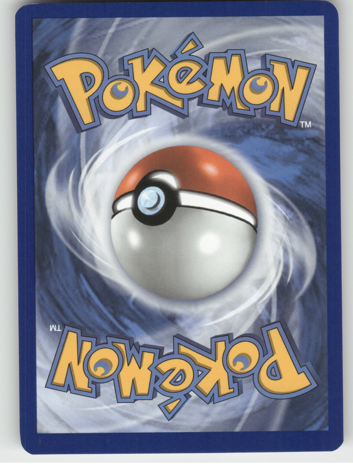 Pancham (Love Ball) Reverse Holo Common ME: Ascended Heroes 115/217 NM (Back)