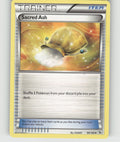 Sacred Ash Uncommon XY - Flashfire 96/106 NM