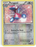 Porygon2 Reverse Holo Uncommon Plasma Blast 73/101 NM