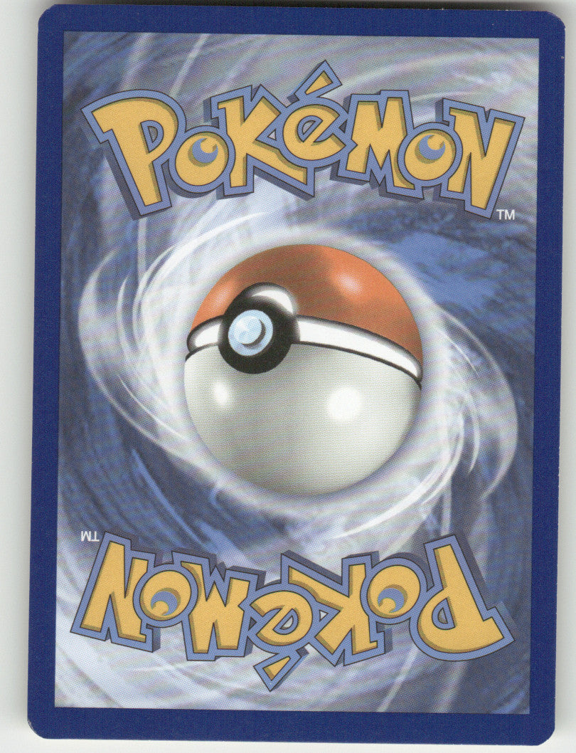 Electrike Reverse Holo Common SWSH11: Lost Origin 054/196 NM (Back)