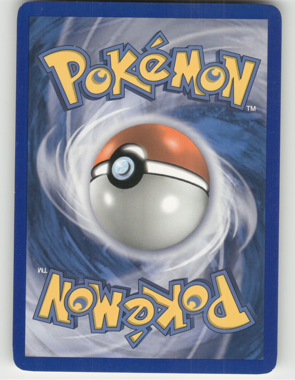 Charmander Common EX Crystal Guardians 48/100 NM (Back)