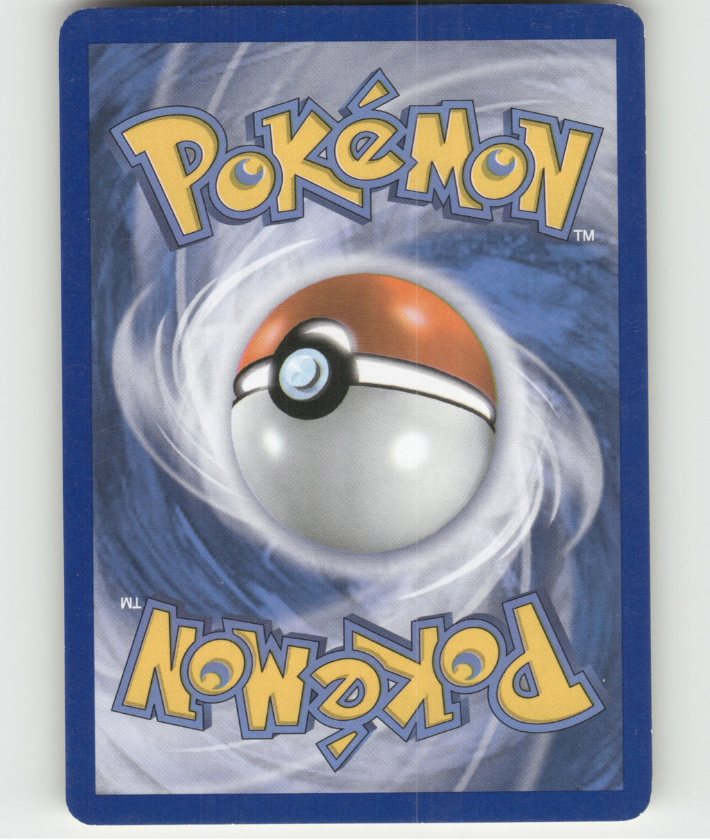 Fletchling Common XY - Flashfire 86/106 NM (Back)