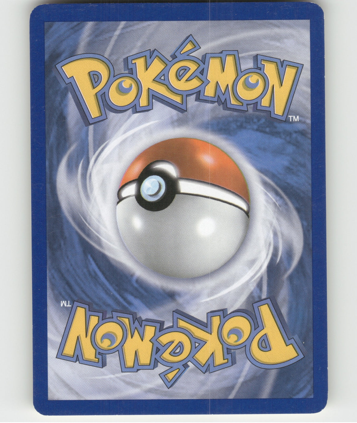 Fletchling Common XY - Flashfire 86/106 NM (Back)