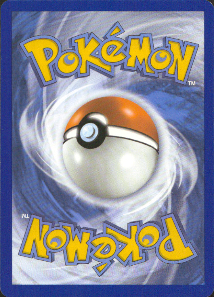Great Ball Reverse Holo Common SV02: Paldea Evolved 183/193 NM (Back)