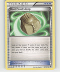 Root Fossil Common Legends Awakened 139/146 NM