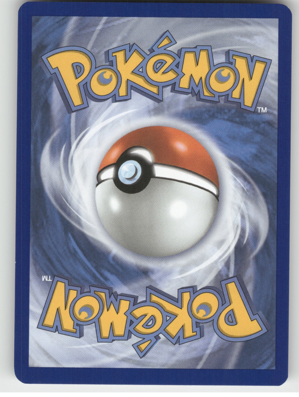 Gastly (Energy Symbol Pattern) Reverse Holo Common ME: Ascended Heroes 123/217 NM (Back)