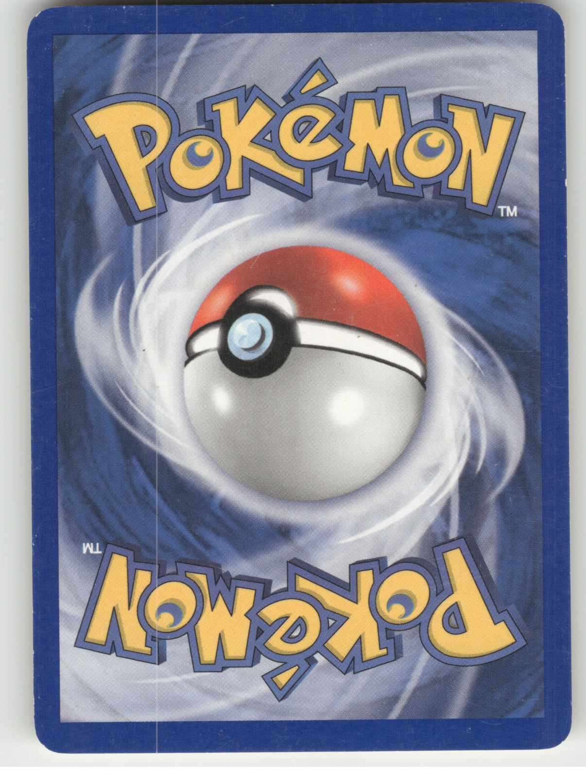 Larvitar - 063/109 Common EX Team Rocket Returns 63/109 NM