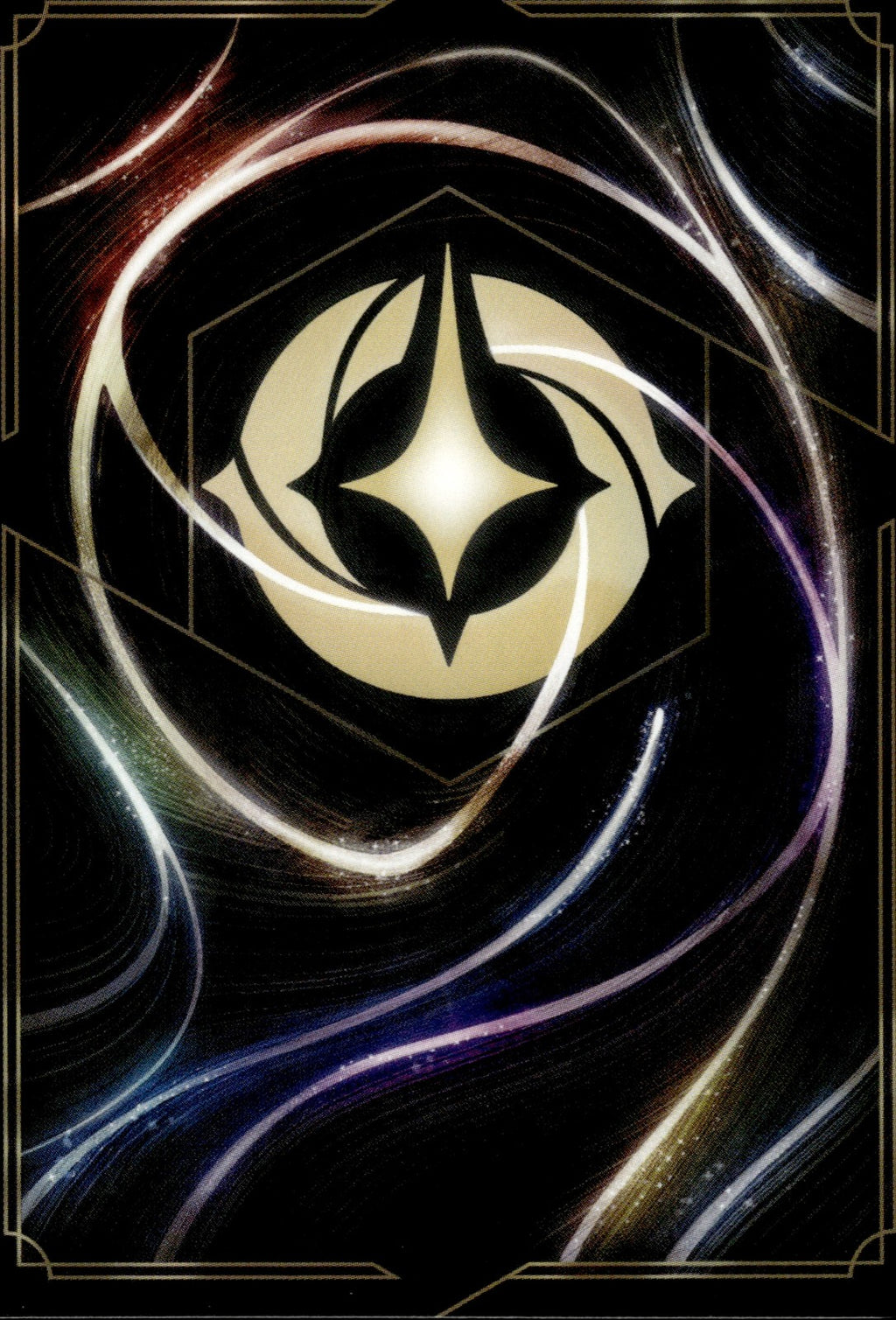 Horace - No-Good Scoundrel Common The First Chapter 79/204 NM (Back)