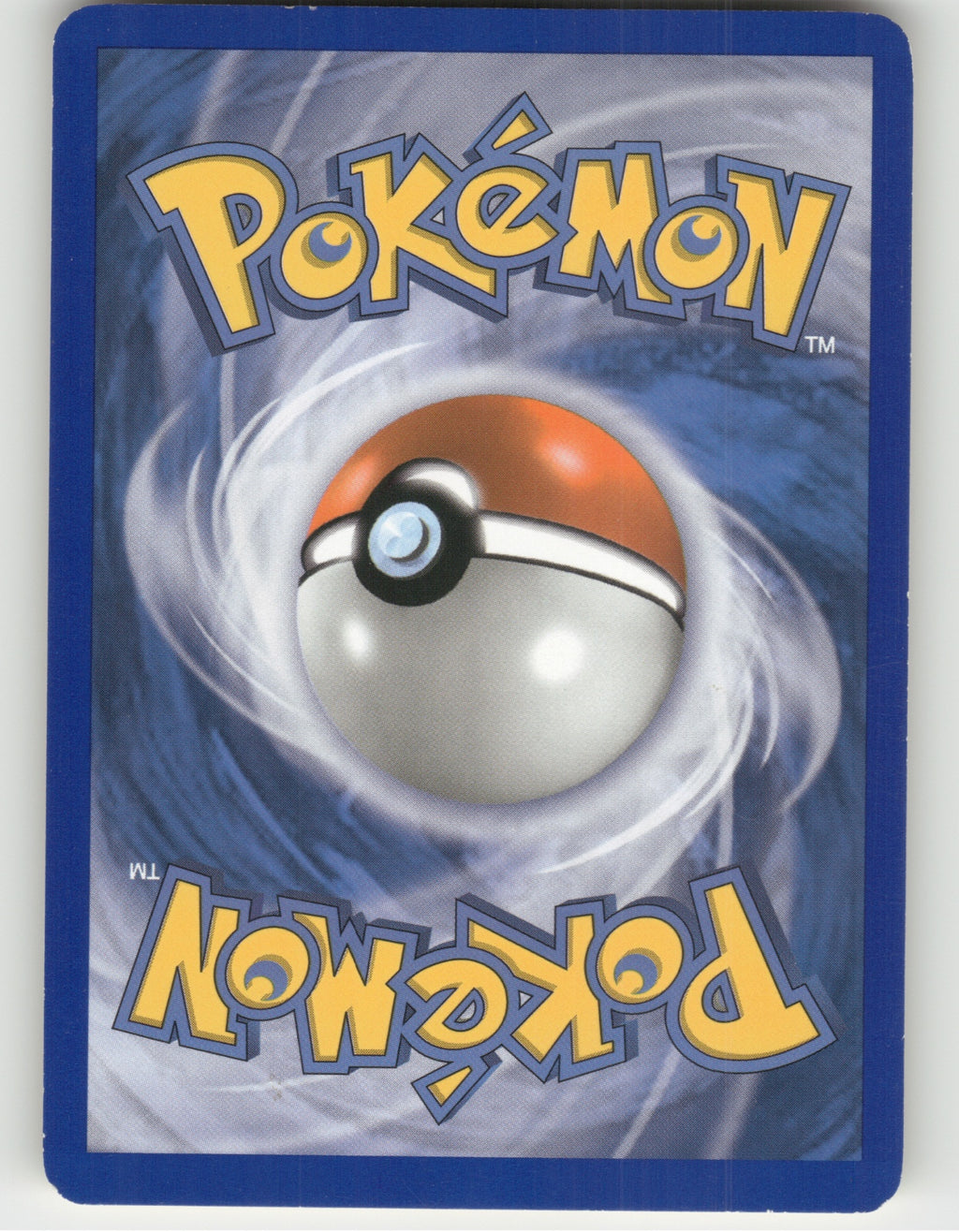 Charmander Common EX Crystal Guardians 48/100 NM (Back)