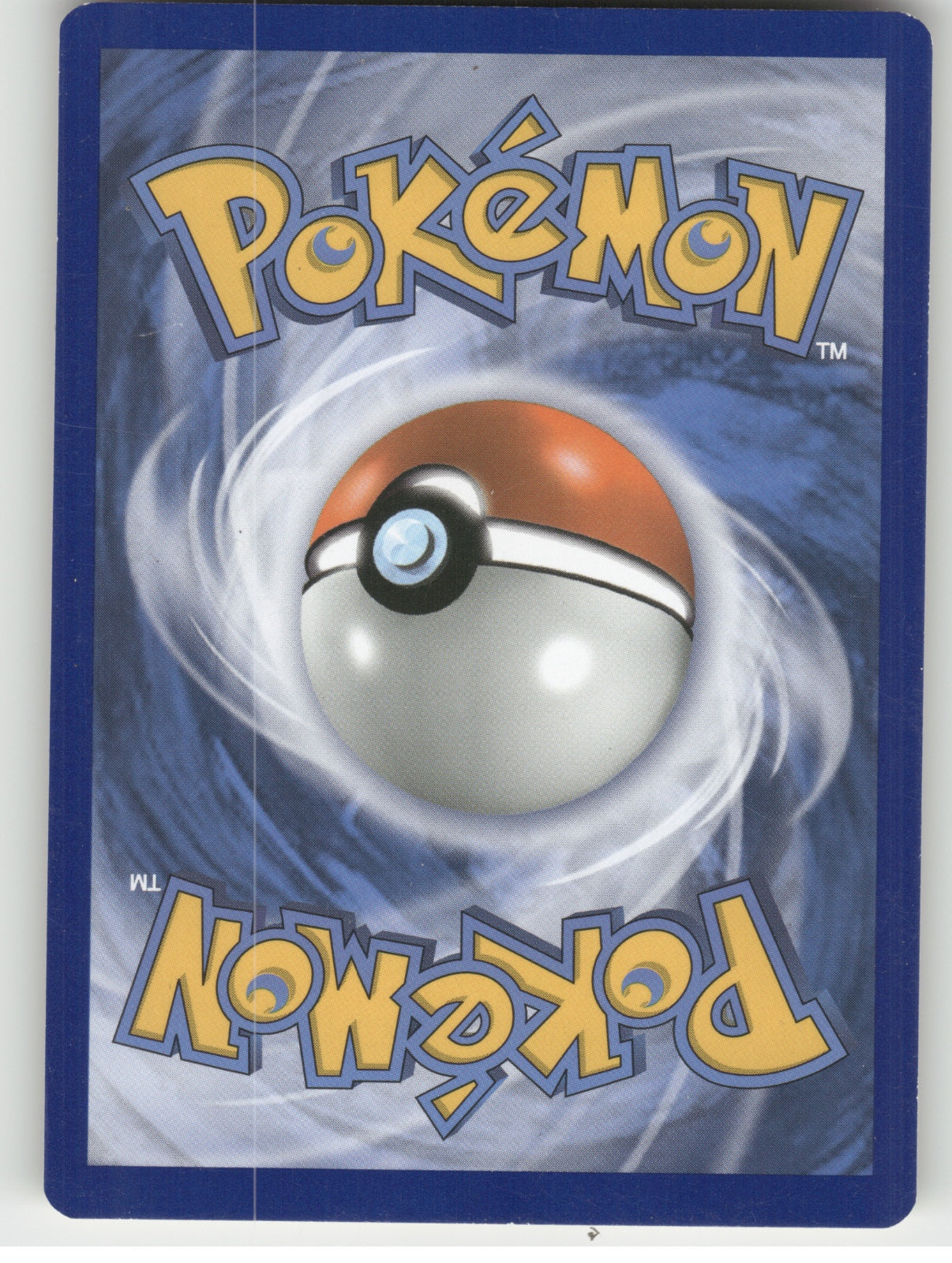 Wailmer Reverse Holo Common SM - Guardians Rising 29/145 NM (Back)