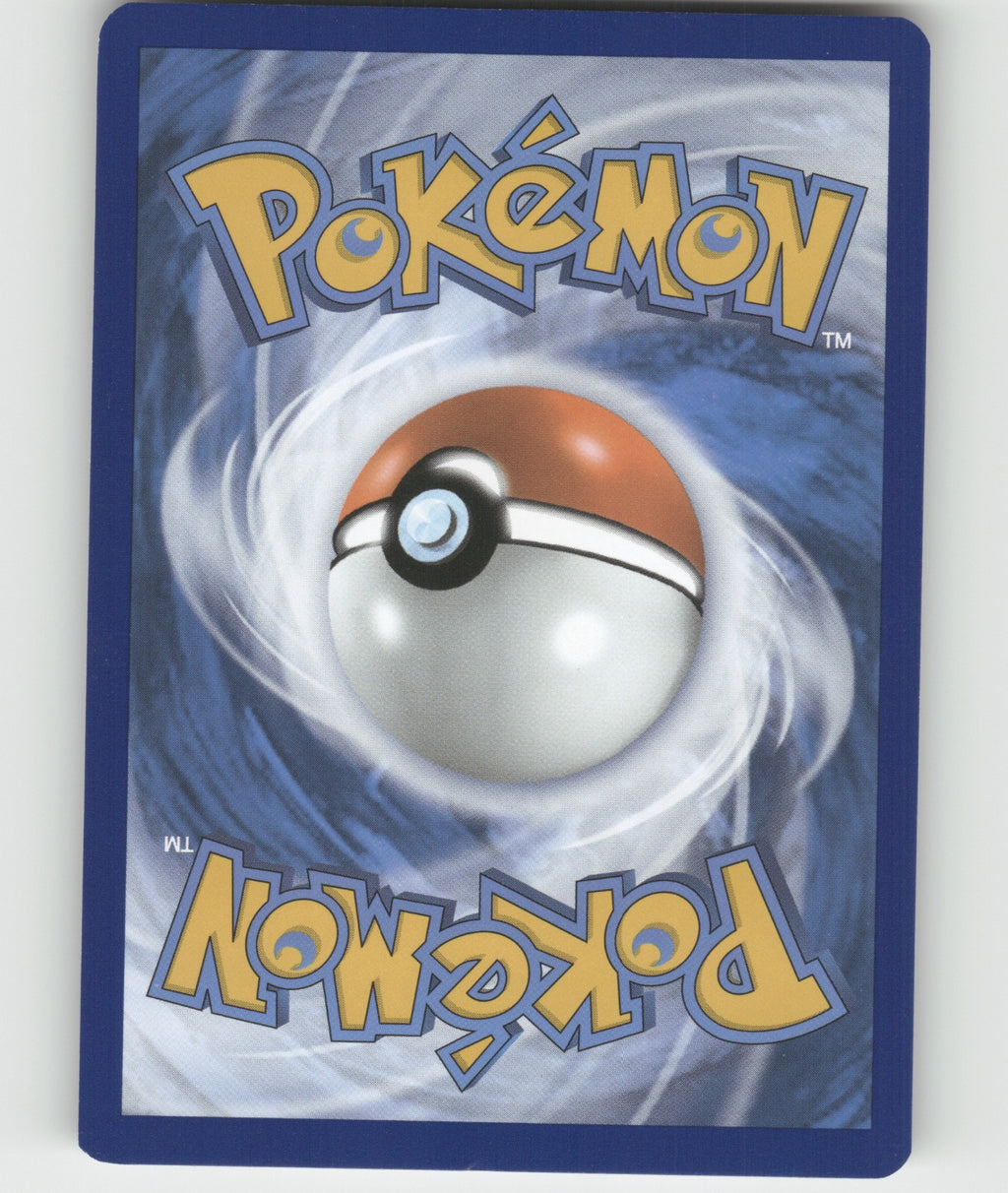 Goldeen Reverse Holo Common SV: Scarlet & Violet 151 118/165 NM (Back)