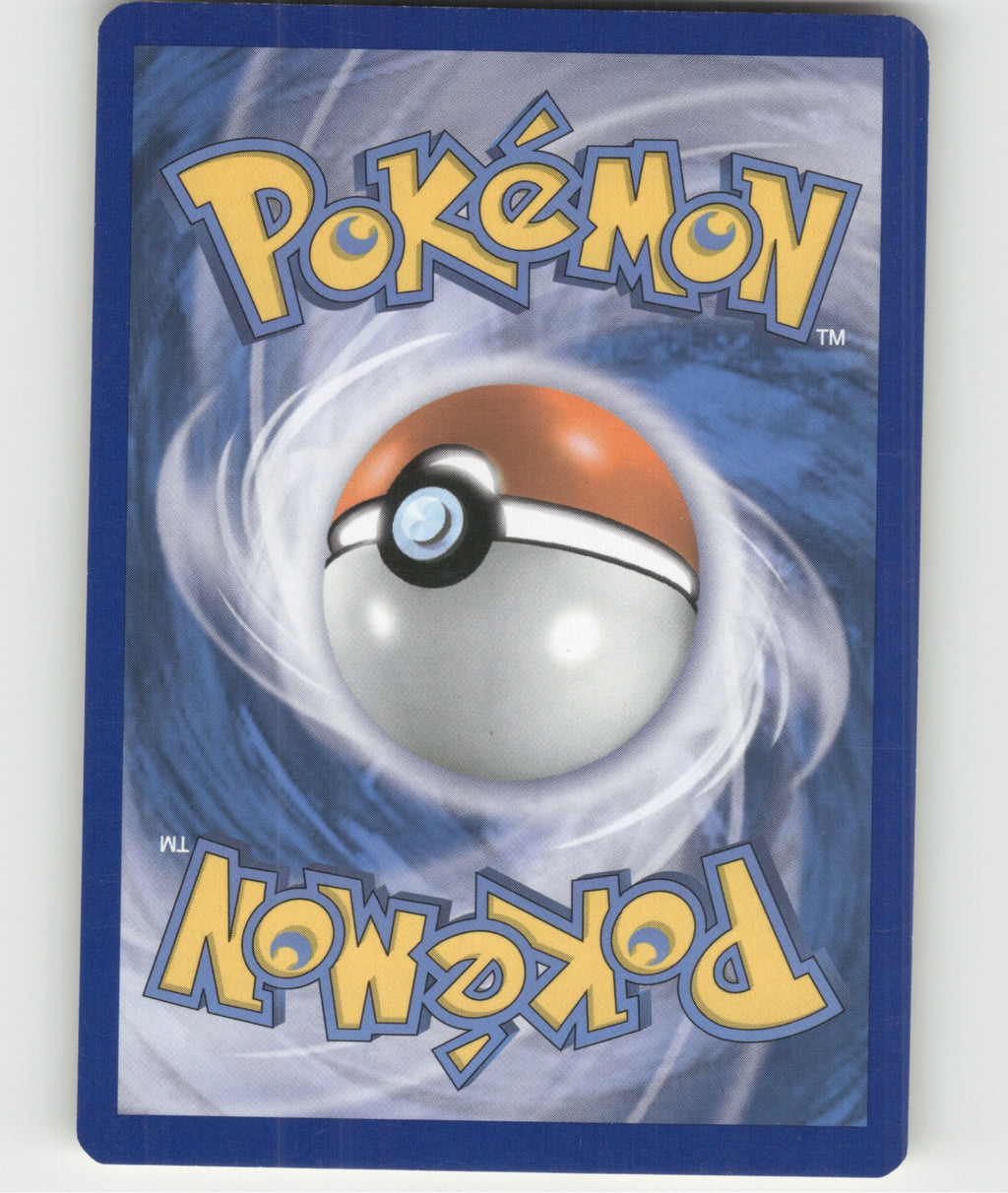 Rough Seas Uncommon XY - Primal Clash 137/160 NM (Back)
