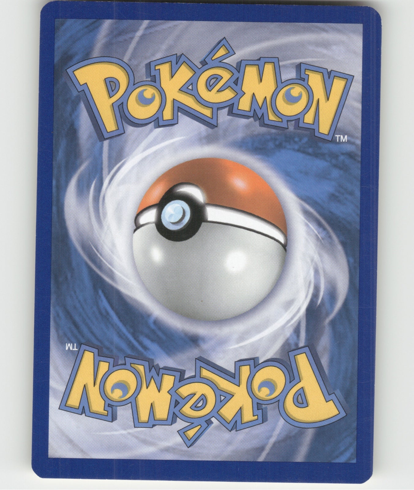 Rough Seas Uncommon XY - Primal Clash 137/160 NM (Back)
