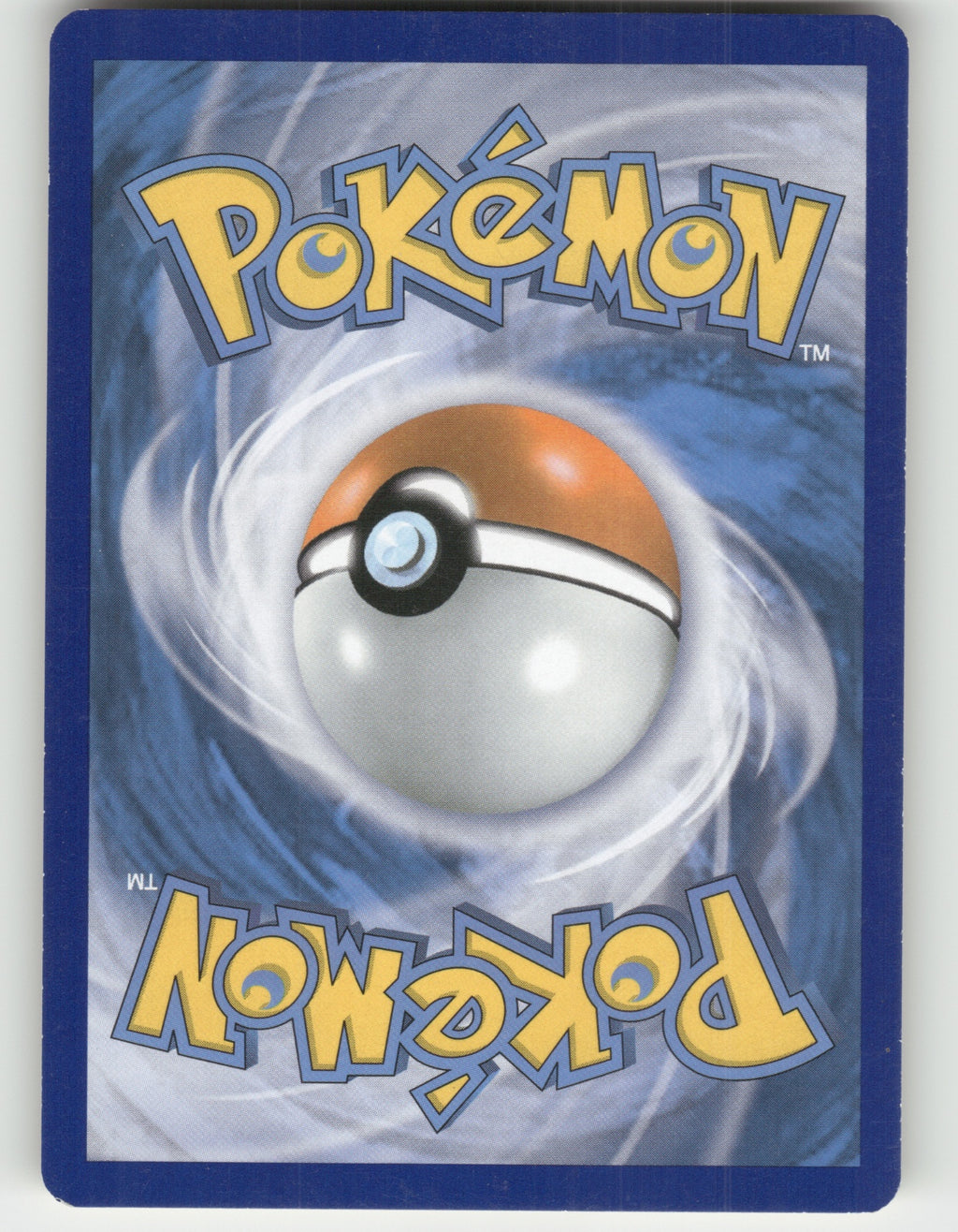 Feebas Reverse Holo Common XY - Flashfire 22/106 NM (Back)