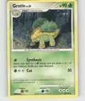 Grotle Uncommon Diamond and Pearl 49/130 NM