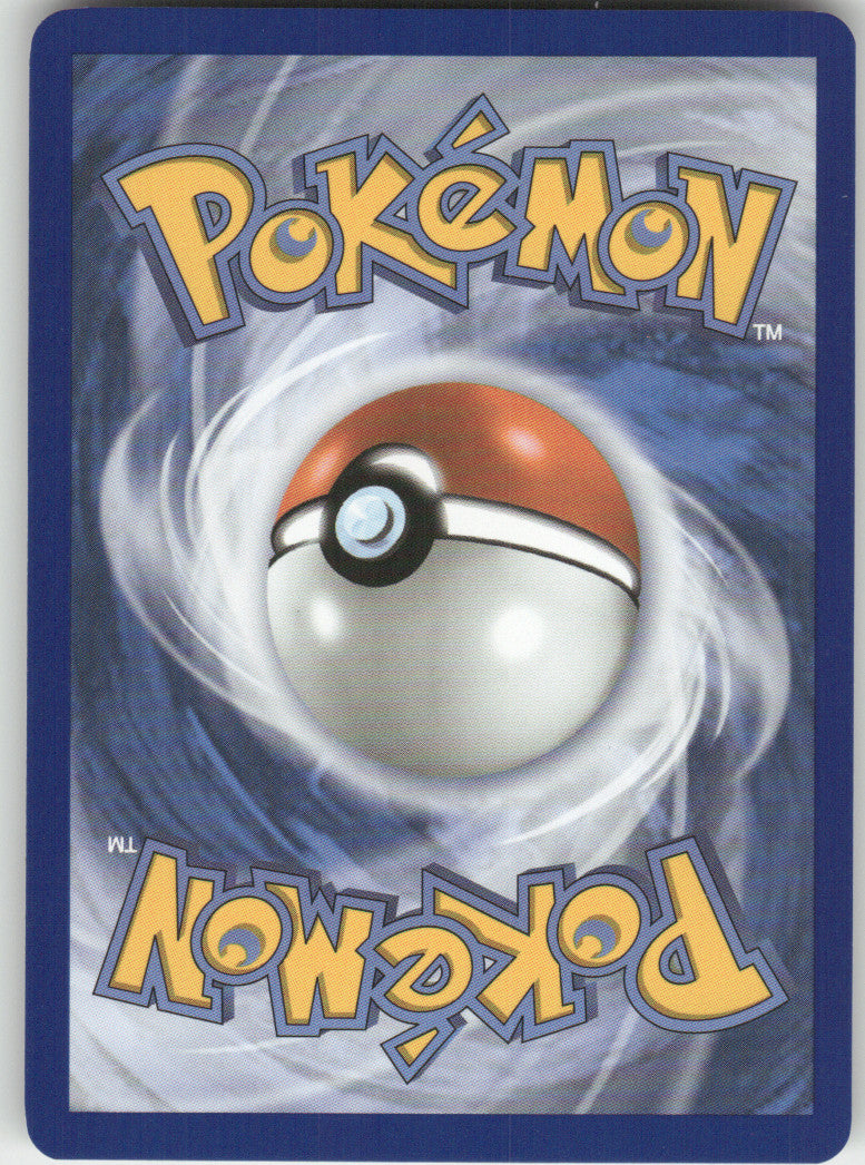 Hawlucha Reverse Holo Uncommon SV: Prismatic Evolutions 089/131 NM (Back)