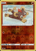 Litleo Reverse Holo Common SWSH11: Lost Origin 028/196 NM