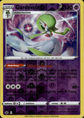 Gardevoir Reverse Holo Holo Rare SWSH06: Chilling Reign 061/198 NM