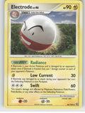 Electrode (36) Uncommon Stormfront 36/100 NM