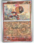 Charcadet Reverse Holo Common SV08: Surging Sparks 032/191 NM