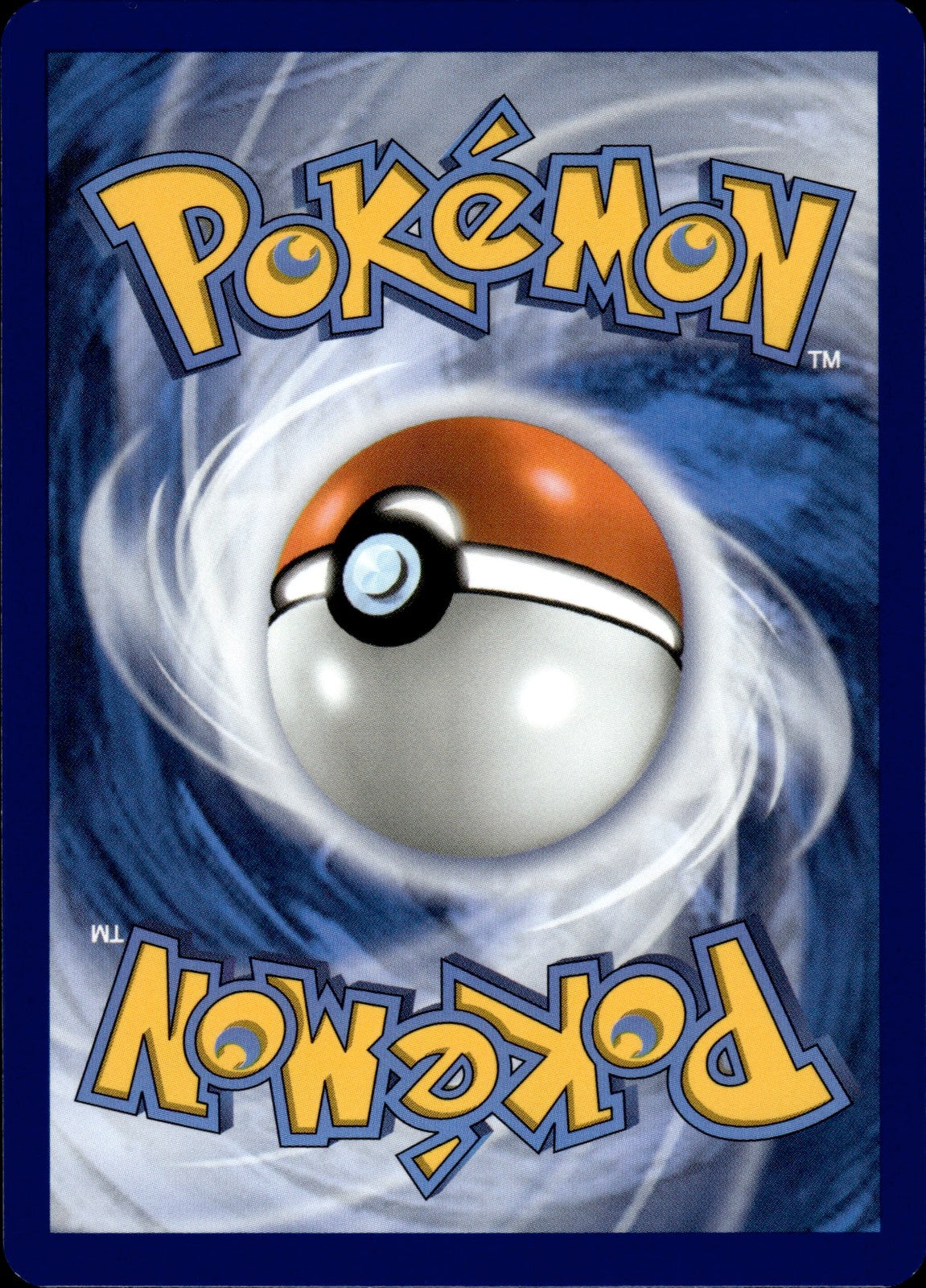 Wishiwashi Holo Common ME: 30th Celebration 022/128 NM (Back)