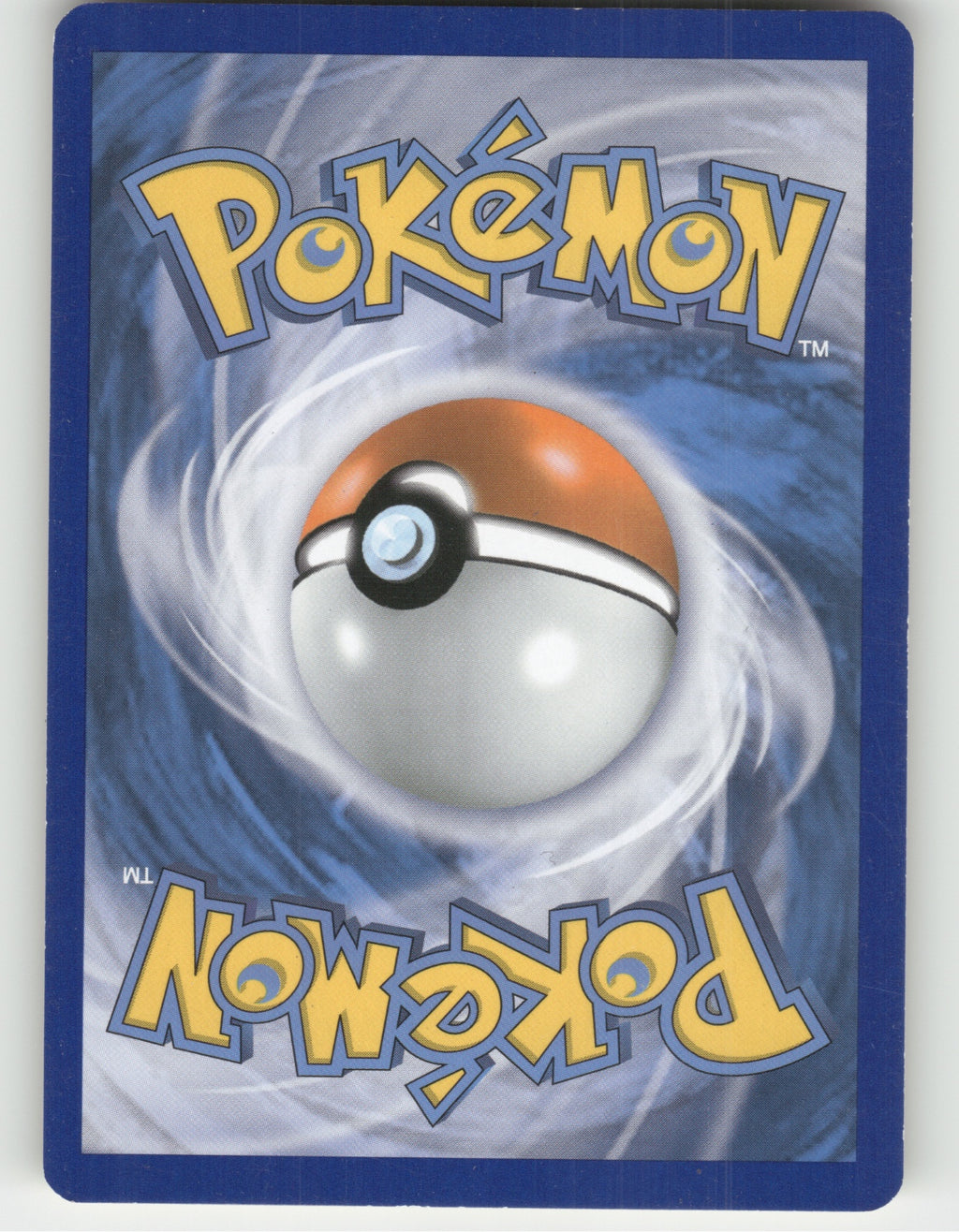 Ultra Ball Reverse Holo Uncommon XY - Flashfire 99/106 NM (Back)