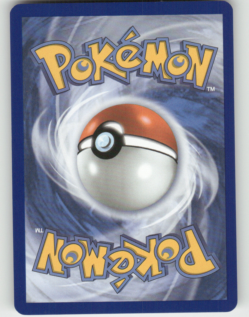 Roaring Moon Reverse Holo Rare SV: Prismatic Evolutions 065/131 NM (Back)