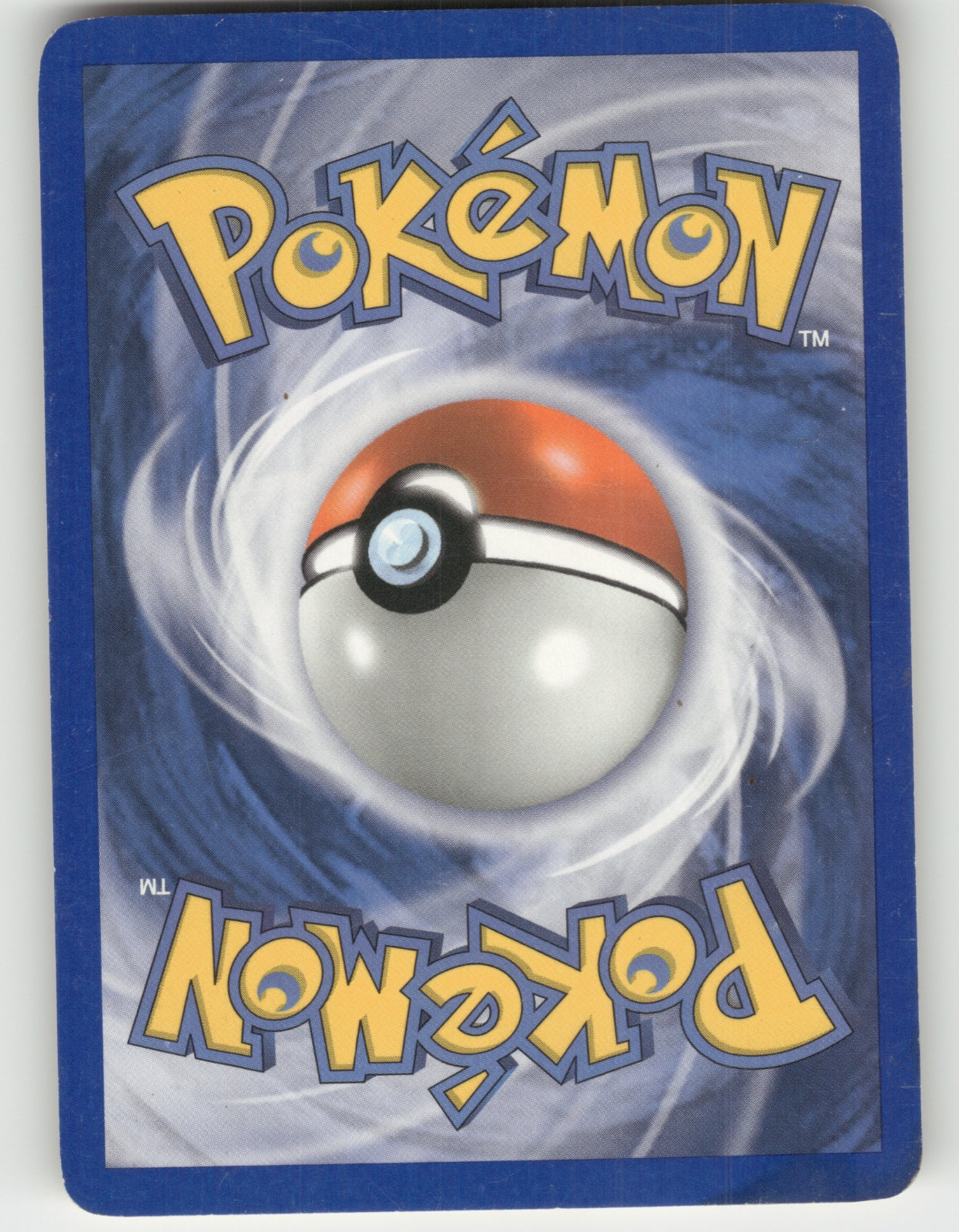 Natu Common EX Unseen Forces 63/115 NM (Back)