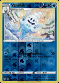 Vanillish Reverse Holo Uncommon SWSH03: Darkness Ablaze 046/189 NM