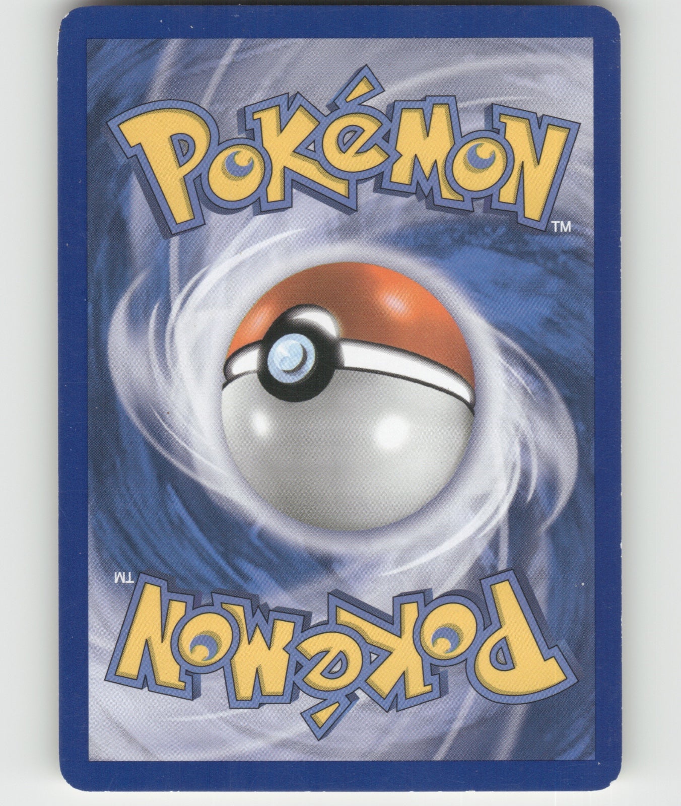 Team Rocket's Trickery Uncommon Undaunted 78/90 NM (Back)