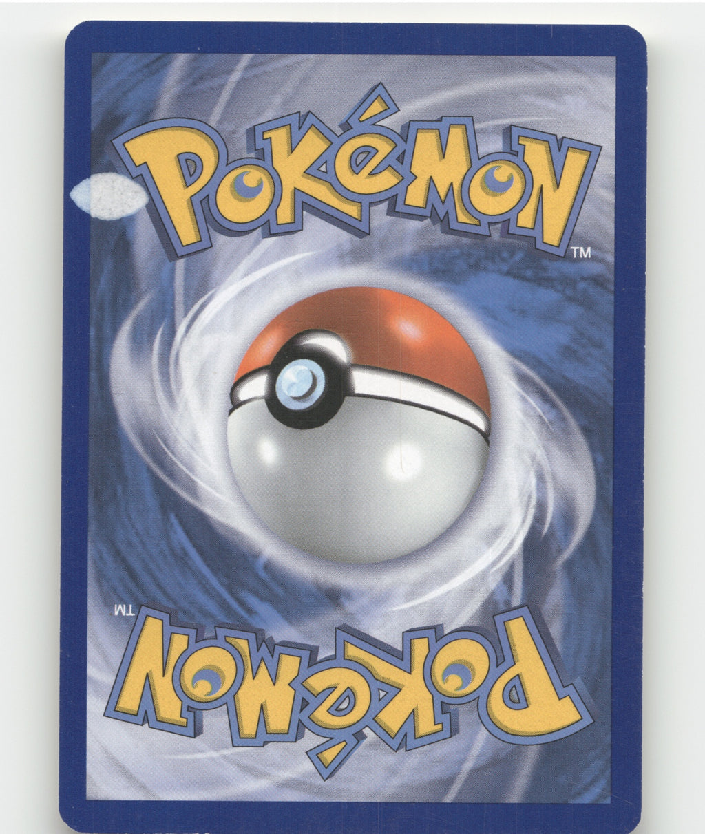 Wigglytuff (89) Rare XY Base Set 89/146 LP (Back)