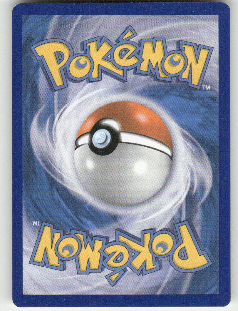 Sacred Ash Uncommon XY - Flashfire 96/106 NM (Back)