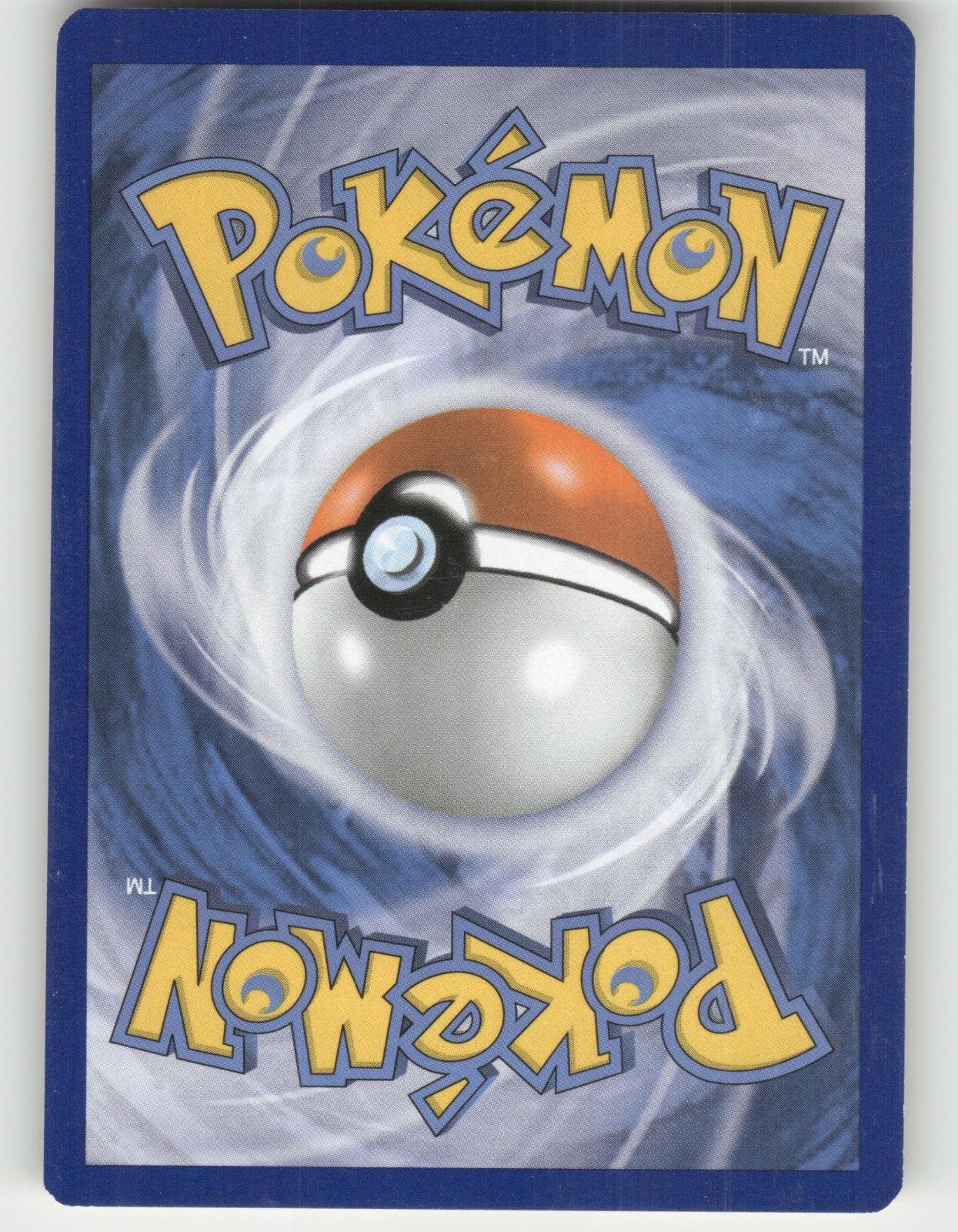 Protection Cube Reverse Holo Uncommon XY - Flashfire 95/106 NM (Back)