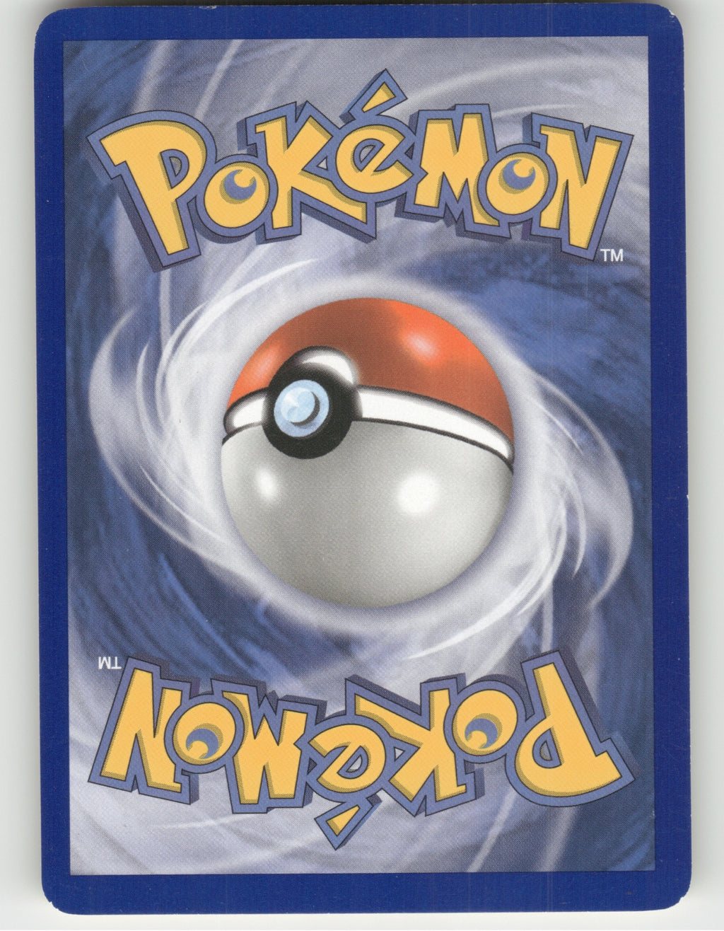 Squirtle - 063/100 Common EX Crystal Guardians 63/100 NM (Back)