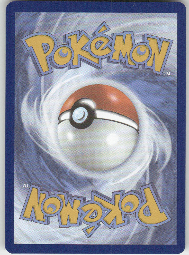 Lapras Reverse Holo Uncommon SV07: Stellar Crown 031/142 NM (Back)