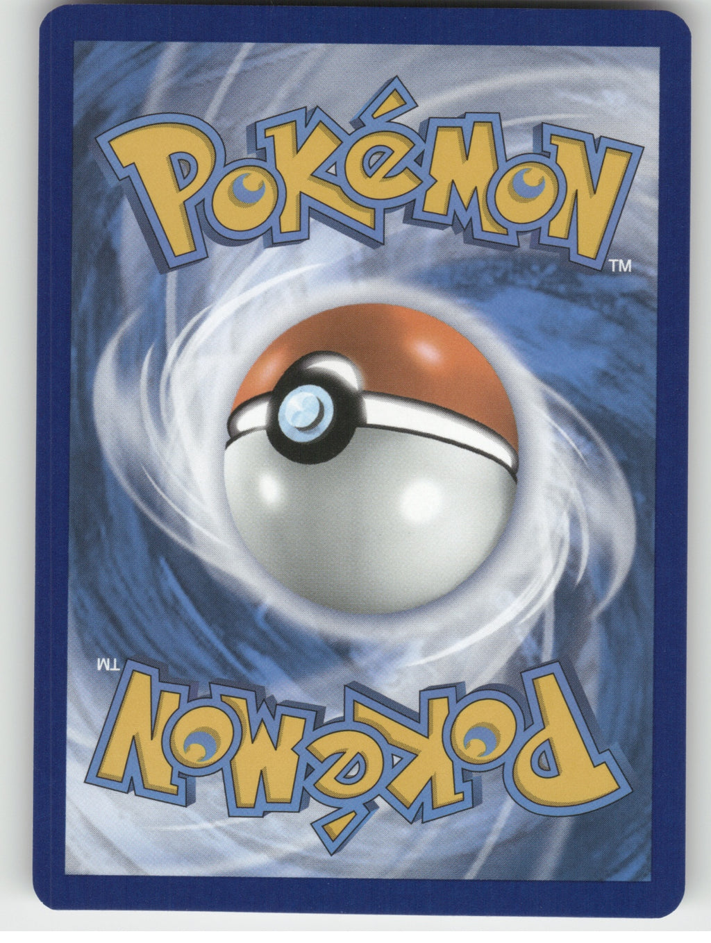 Rhyhorn Reverse Holo Common SV07: Stellar Crown 074/142 NM (Back)