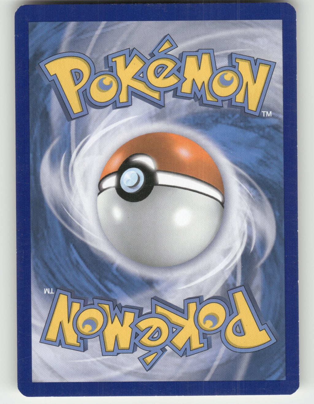 Metapod Reverse Holo Uncommon XY - Flashfire 2/106 NM (Back)