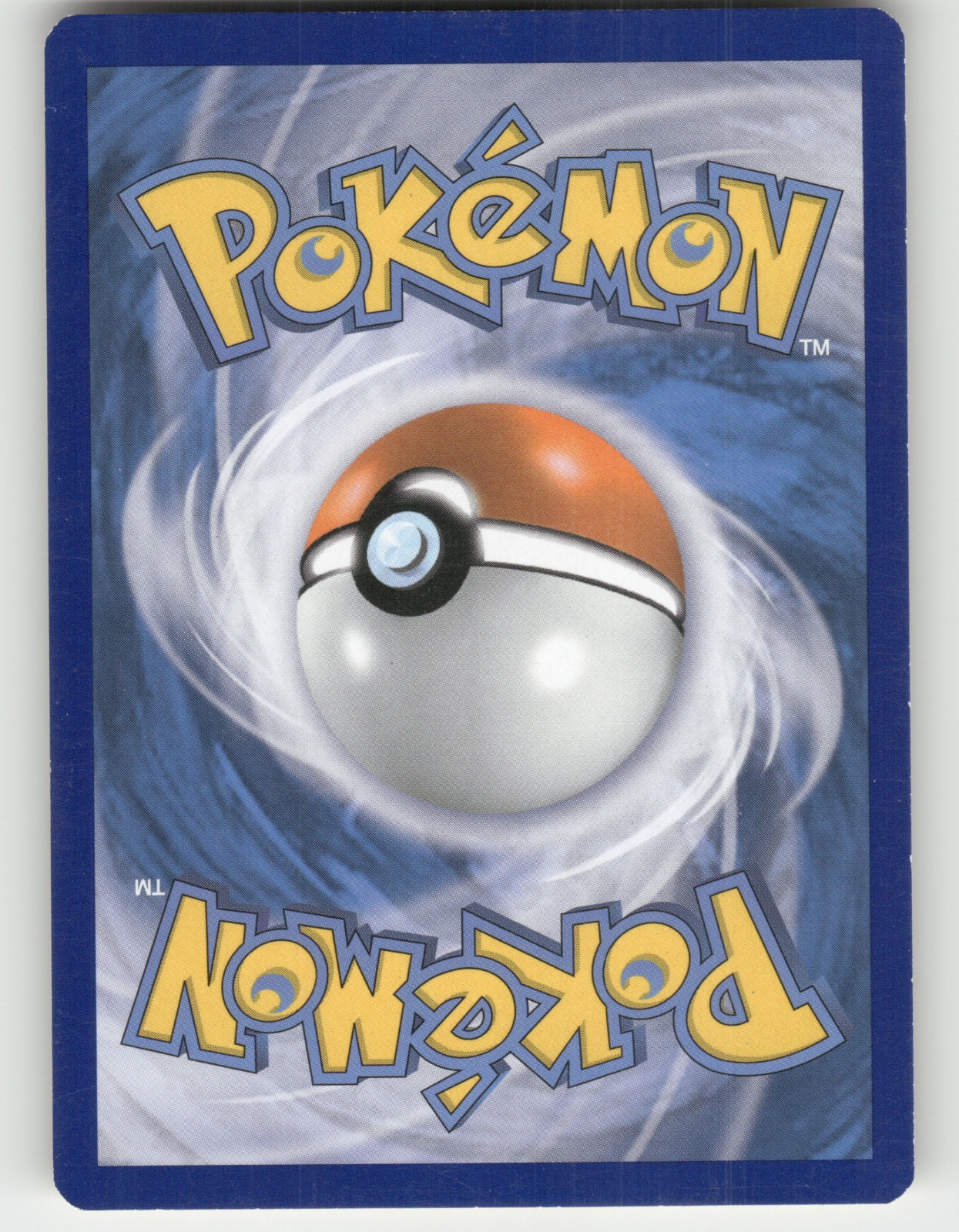 Metapod Reverse Holo Uncommon XY - Flashfire 2/106 NM (Back)
