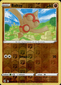 Baltoy Reverse Holo Common SWSH08: Fusion Strike 144/264 NM