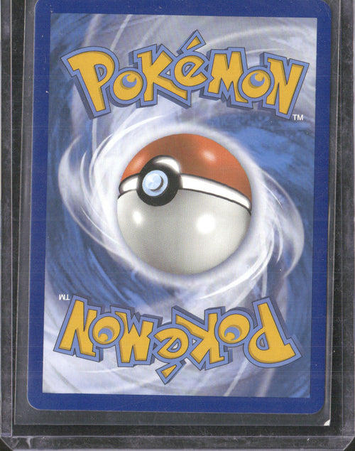 Alolan Exeggutor V Holo Promo SWSH: Sword & Shield Promo Cards SWSH225 NM (Back)