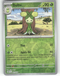 Dolliv Reverse Holo Common SV01: Scarlet & Violet Base Set 022/198 NM