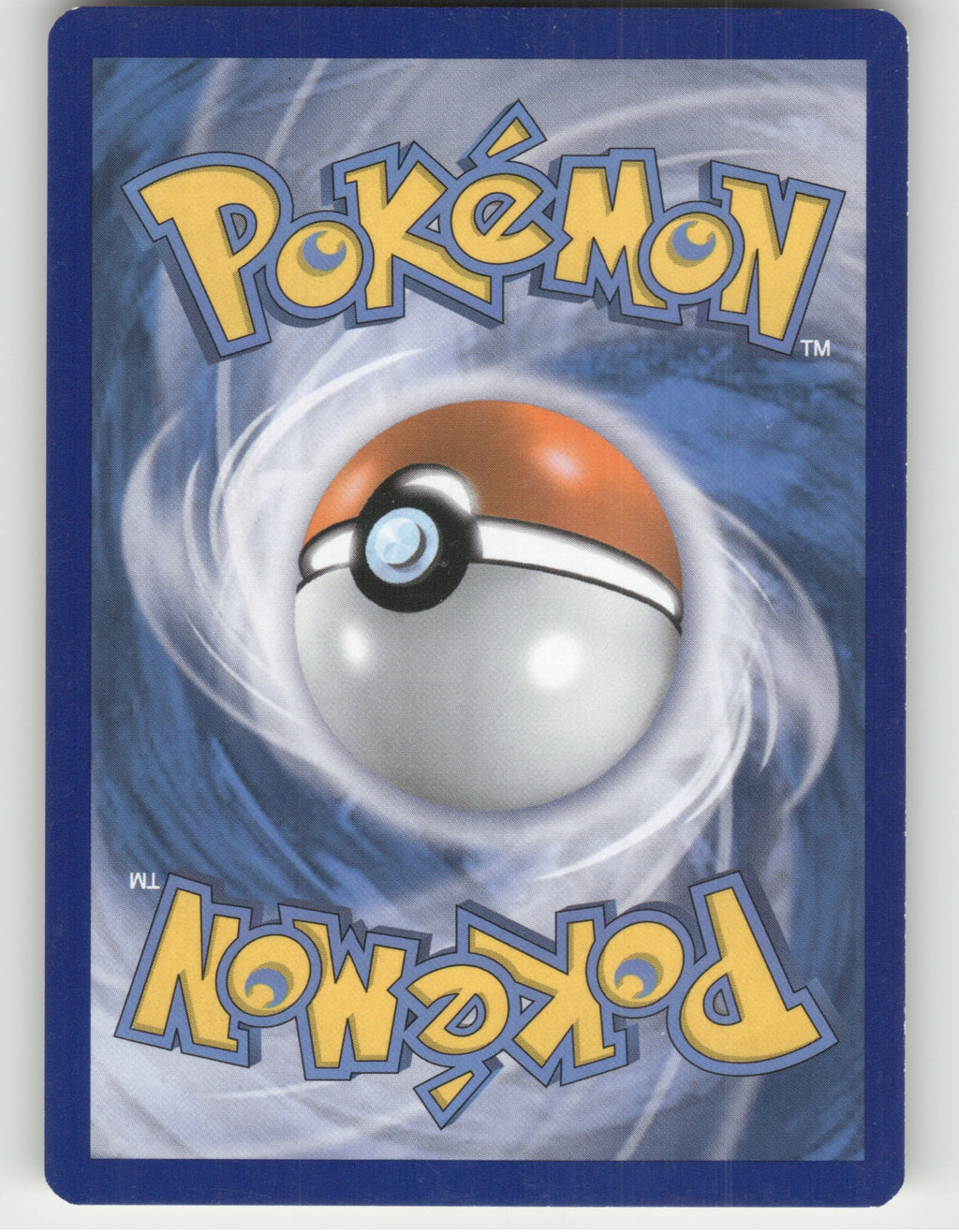 Pidgeotto Reverse Holo Uncommon XY - Flashfire 76/106 NM (Back)