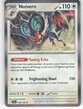 Noivern Holo Rare SV09: Journey Together 128/159 NM