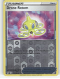 Drone Rotom Reverse Holo Uncommon SWSH04: Vivid Voltage 151/185 NM