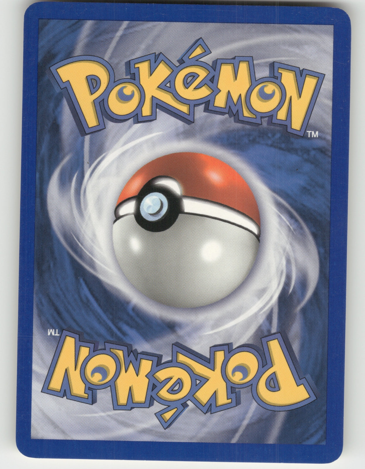Shuppet Common EX Legend Maker 63/92 NM (Back)