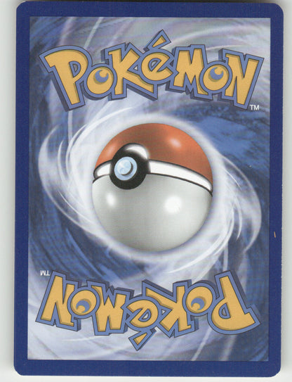 Beedrill Reverse Holo Holo Rare SWSH06: Chilling Reign 003/198 NM (Back)