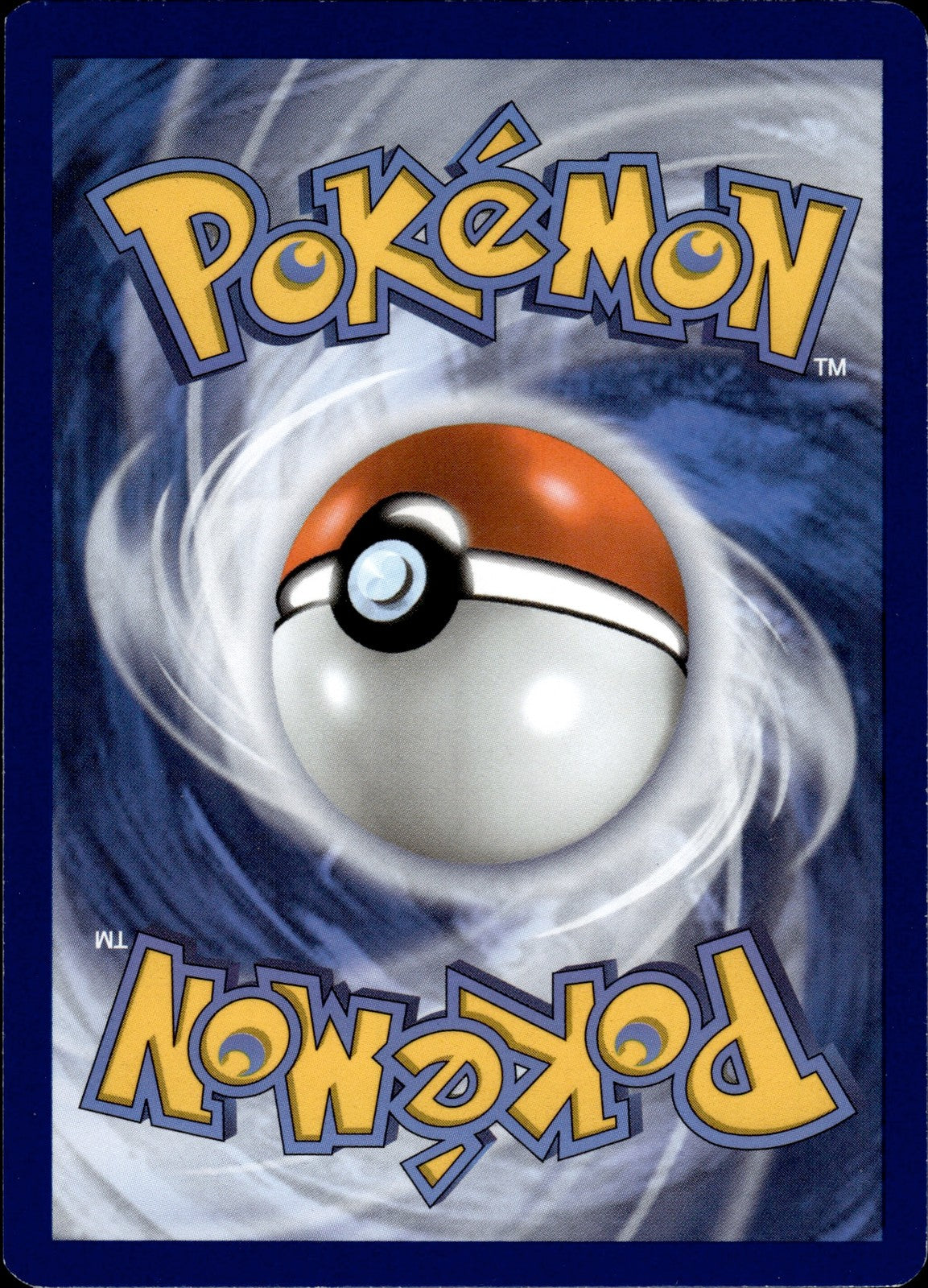 Houndour Reverse Holo Common SWSH05: Battle Styles 095/163 NM (Back)