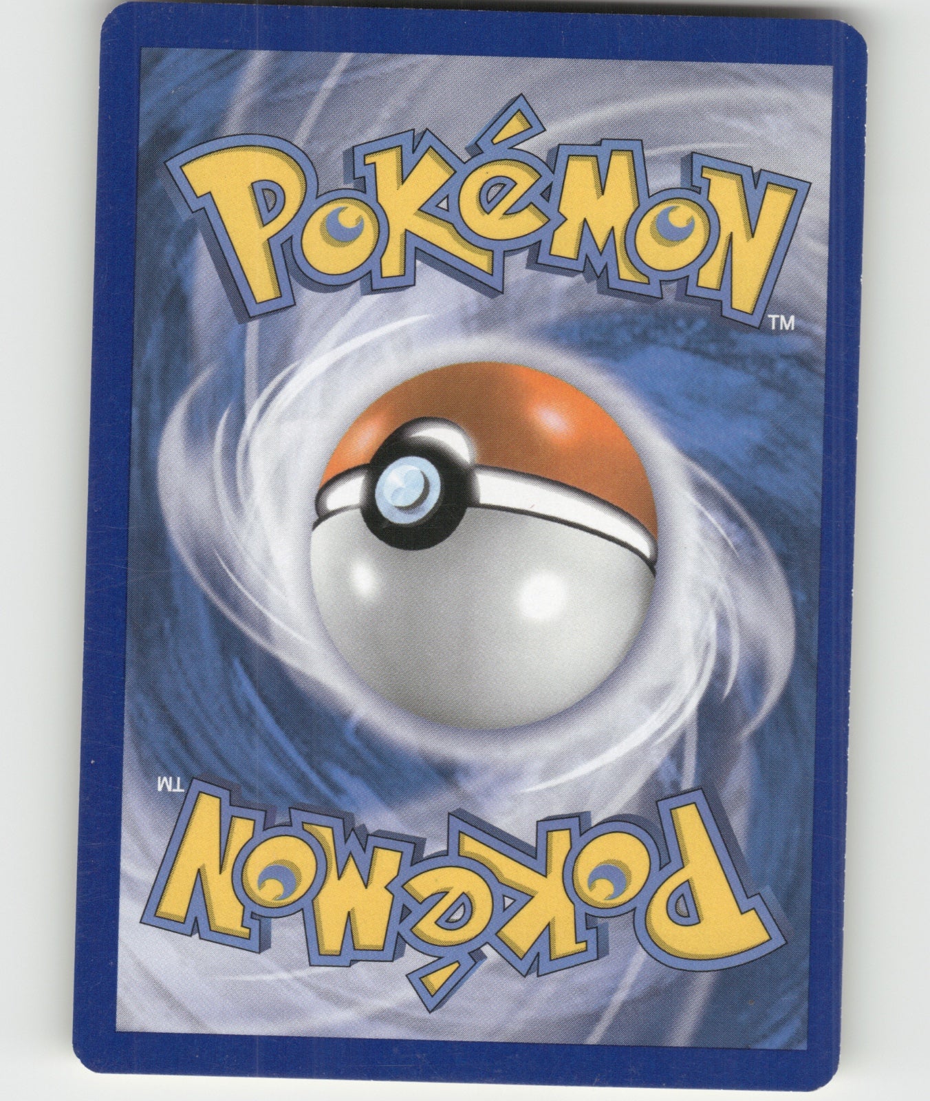 Skarmory Common XY - Phantom Forces 59/119 NM (Back)
